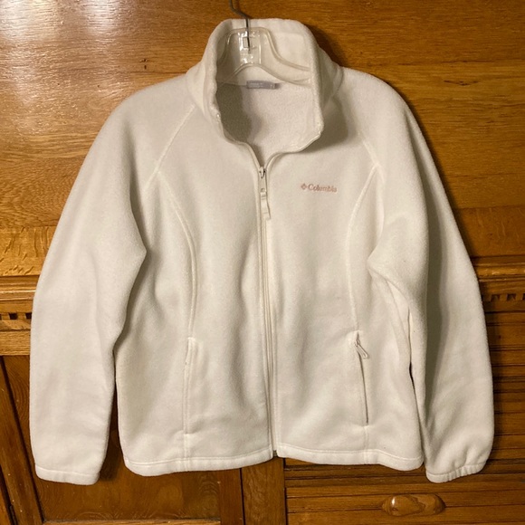 Columbia Jackets & Blazers - Columbia Fleece Jacket